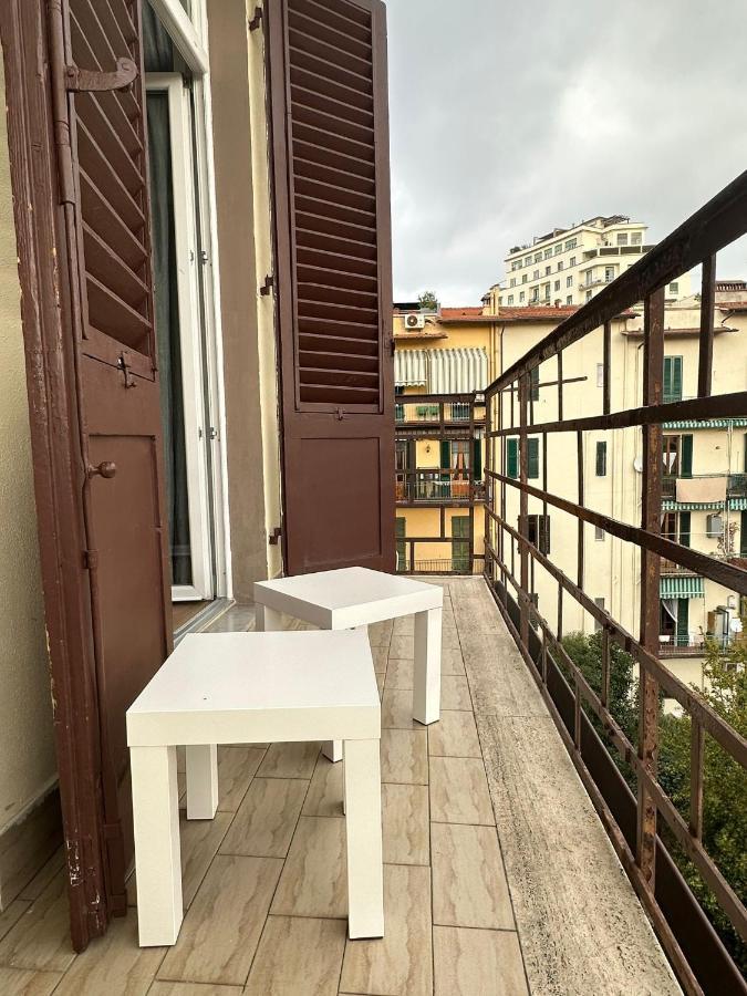 Casa Viesseux Apartamento Florença Exterior foto